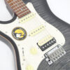 Sire S7FM Left Hand (Transparent Black)
