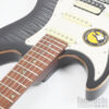 Sire S7FM Left Hand (Transparent Black)