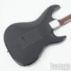 Sire S7FM Left Hand (Transparent Black)