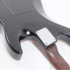 Sire S7FM Left Hand (Transparent Black)