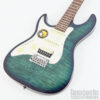 Sire S7FM Left Hand (Transparent Blue)