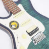 Sire S7FM Left Hand (Transparent Blue)