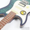 Sire S7FM Left Hand (Transparent Blue)