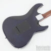 Sire S7FM Left Hand (Transparent Blue)