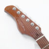 Sire S7FM Left Hand (Transparent Blue)