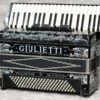 【USED】GIULIETTI TRAVIATA