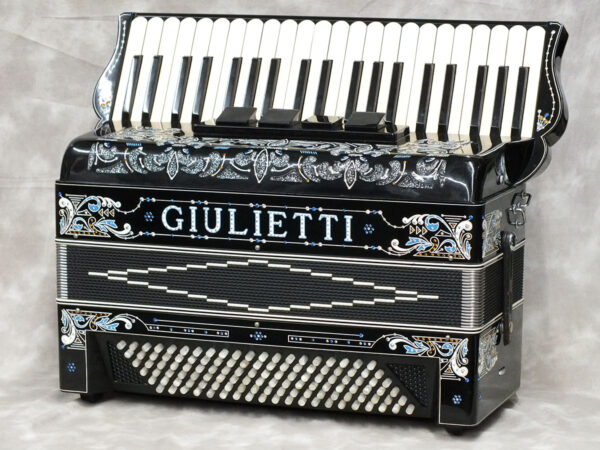 【USED】GIULIETTI TRAVIATA