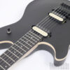 EVH Wolfgang Special Left-Hand (Stealth Black)