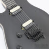 EVH Wolfgang Special Left-Hand (Stealth Black)