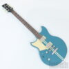 YAMAHA RSE20L (Swift Blue) -REVSTAR ELEMENT- 入門セット付 【レフトハンド/左利き用】
