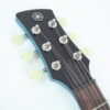 YAMAHA RSE20L (Swift Blue) -REVSTAR ELEMENT- 入門セット付 【レフトハンド/左利き用】