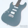 Saito Guitars S-622L (Navy Blue) -Left Hand-