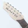 Saito Guitars S-622L (Navy Blue) -Left Hand-