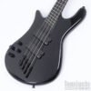 Spector NS Dimension HP 4-Lefty (Black Gloss)
