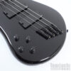 Spector NS Dimension HP 4-Lefty (Black Gloss)