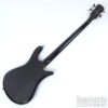 Spector NS Dimension HP 4-Lefty (Black Gloss)