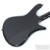 Spector NS Dimension HP 4-Lefty (Black Gloss)