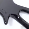 Spector NS Dimension HP 4-Lefty (Black Gloss)