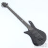 Spector NS Dimension HP 4-Lefty (Black Gloss)