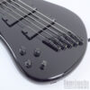 Spector NS Dimension HP 5-Lefty (Black Gloss)