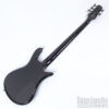Spector NS Dimension HP 5-Lefty (Black Gloss)