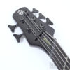 Spector NS Dimension HP 5-Lefty (Black Gloss)