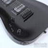 Jackson JS22 LH (Gloss Black) -JS Series  Dinky Arch Top Left Hand- ※12月上旬入荷予定