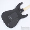 Jackson JS22 LH (Gloss Black) -JS Series  Dinky Arch Top Left Hand- ※12月上旬入荷予定