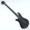 Spector NS Ethos HP 4-Lefty (Black Gloss)