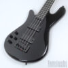Spector NS Ethos HP 4-Lefty (Black Gloss)