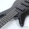 Spector NS Ethos HP 4-Lefty (Black Gloss)