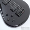 Spector NS Ethos HP 4-Lefty (Black Gloss)
