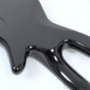Spector NS Ethos HP 4-Lefty (Black Gloss)