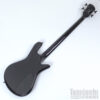 Spector NS Ethos HP 4-Lefty (Black Gloss)