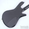 Spector NS Ethos HP 4-Lefty (Black Gloss)