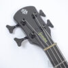 Spector NS Ethos HP 4-Lefty (Black Gloss)