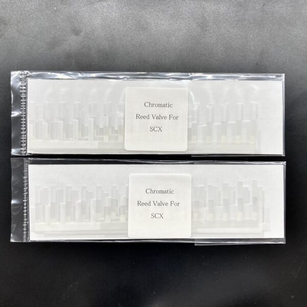 バルブセット※2袋セット（SUZUKI用）