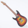 Ibanez -Prestige- AZ2402L (Tri-fade Burst Flat)