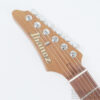 Ibanez -Prestige- AZ2402L (Tri-fade Burst Flat)
