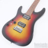 Ibanez -Prestige- AZ2402L (Tri-fade Burst Flat)