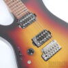 Ibanez -Prestige- AZ2402L (Tri-fade Burst Flat)