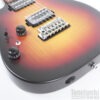 Ibanez -Prestige- AZ2402L (Tri-fade Burst Flat)