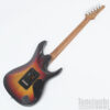 Ibanez -Prestige- AZ2402L (Tri-fade Burst Flat)