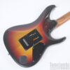 Ibanez -Prestige- AZ2402L (Tri-fade Burst Flat)