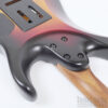 Ibanez -Prestige- AZ2402L (Tri-fade Burst Flat)