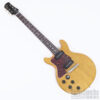Bizen Works Burned DC SPL Korina Lefty