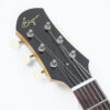 Bizen Works Burned DC SPL Korina Lefty