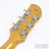 Bizen Works Burned DC SPL Korina Lefty