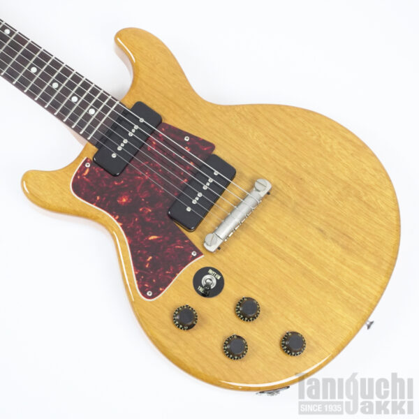 Bizen Works Burned DC SPL Korina Lefty
