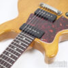 Bizen Works Burned DC SPL Korina Lefty